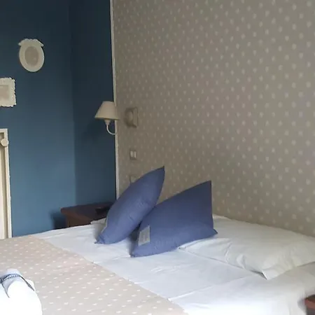 La Dell'angelo Penzion