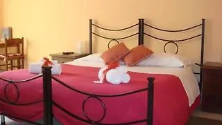 La Dell'angelo Penzion Řím