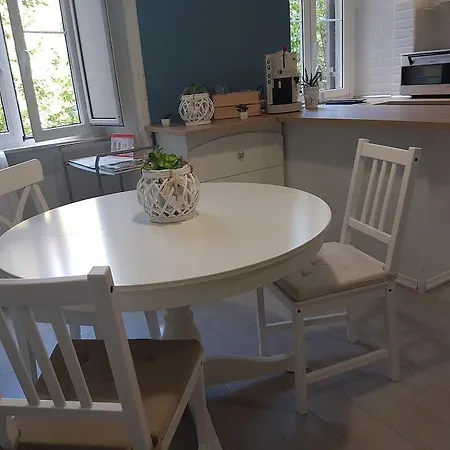 Maison d'hôtes La Dell'angelo 3*
