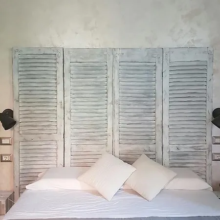 Maison d'hôtes La Dell'angelo