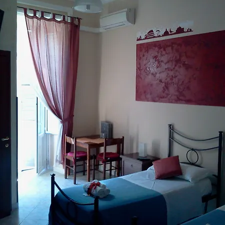 La Dell'angelo Maison d'hôtes 3*
