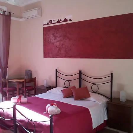 Pensionat La Locanda Dell'angelo 3*