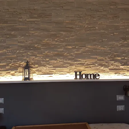 La Dell'angelo Pensjonat Rzym