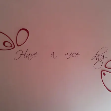 Pensjonat La Dell'angelo Rzym