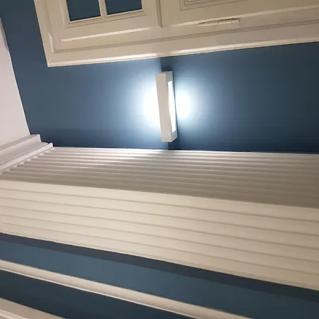 Pensjonat La Dell'angelo