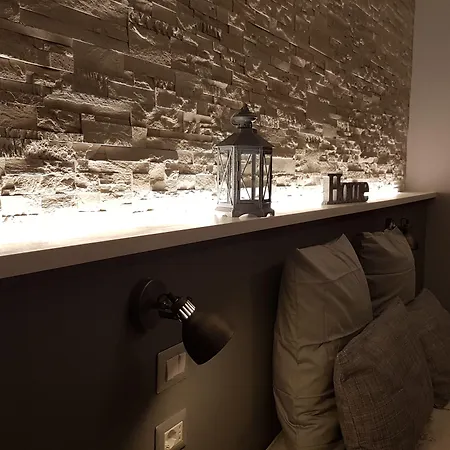 Pensjonat La Dell'angelo 4*