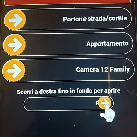 La Dell'angelo 4* Ρώμη