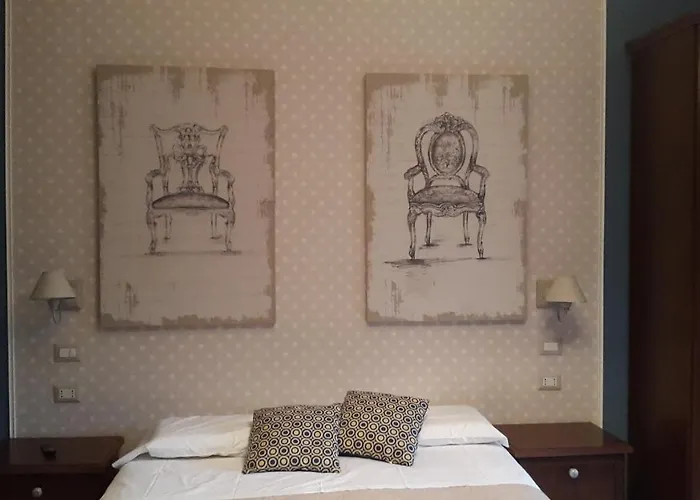 Casa de hóspedes La Dell'angelo Roma