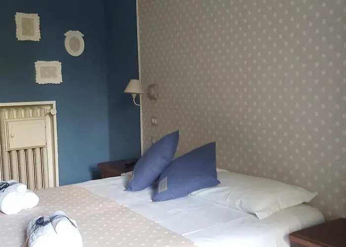 La Dell'angelo Casa de hóspedes