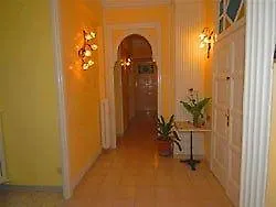 La Dell'angelo 4* Roma