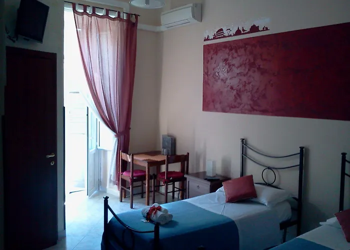 La Dell'angelo 4* Roma