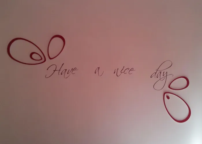 Casa de hóspedes La Dell'angelo Roma