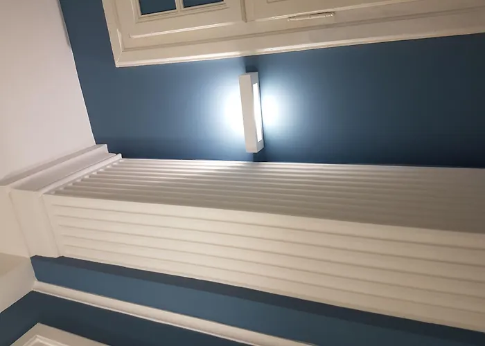 Casa de hóspedes La Dell'angelo