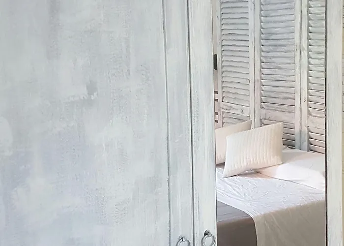 La Dell'angelo Casa de hóspedes