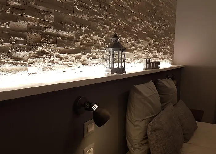 Casa de hóspedes La Dell'angelo 4*