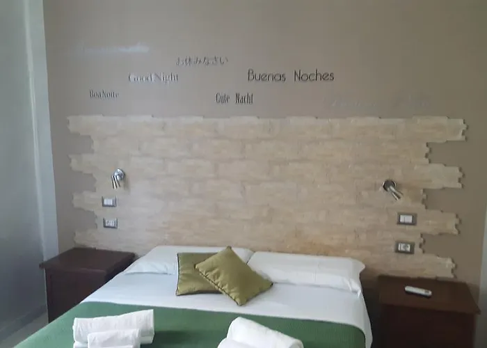 Casa de hóspedes La Dell'angelo 4*