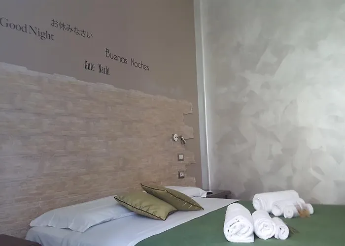 Casa de hóspedes La Dell'angelo Roma