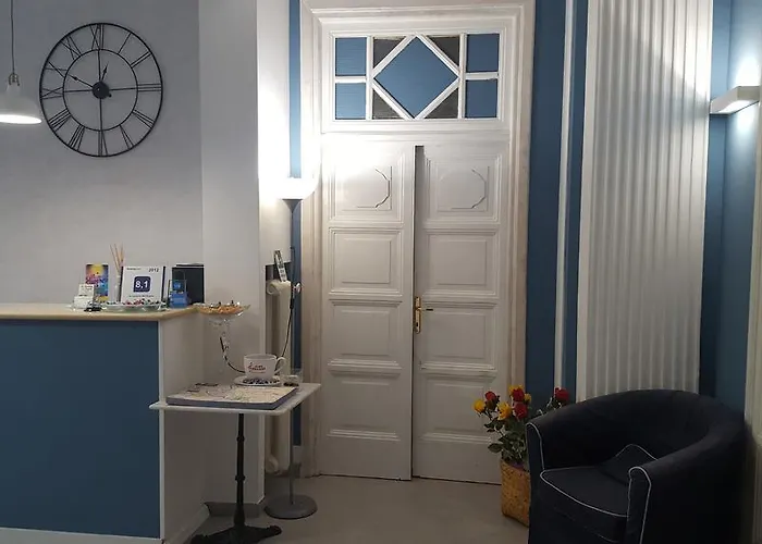 Casa de hóspedes La Dell'angelo 4*