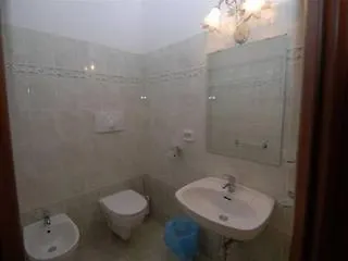 La Dell'angelo Casa de hóspedes