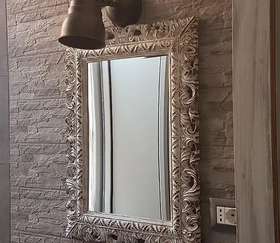 Casa de hóspedes La Dell'angelo Roma