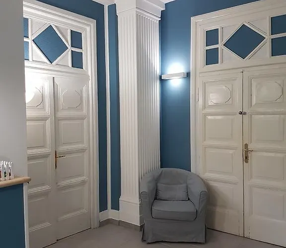 Casa de hóspedes La Dell'angelo