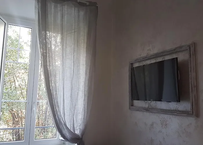 La Dell'angelo Casa de hóspedes Roma