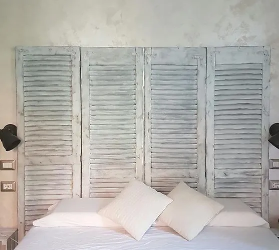 Casa de hóspedes La Dell'angelo