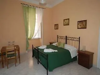 La Dell'angelo Casa de hóspedes Roma