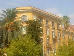 La Dell'angelo Gasthuis Rome