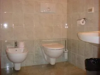 Gæstehus La Dell'angelo 3*